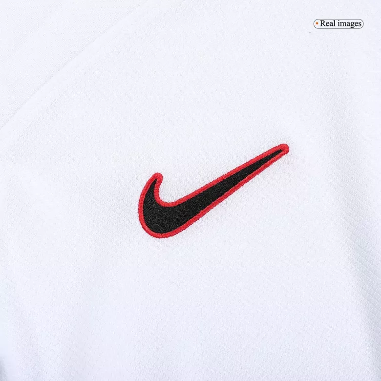 Corinthians Home Jerseys Kit 2023/24 - vstockx