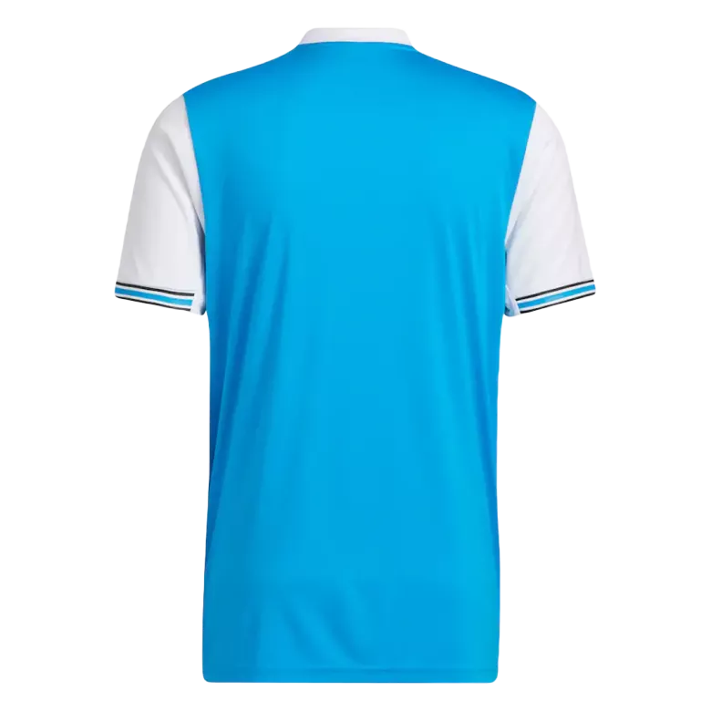 Charlotte FC Home Soccer Jersey 2022 - vstockx