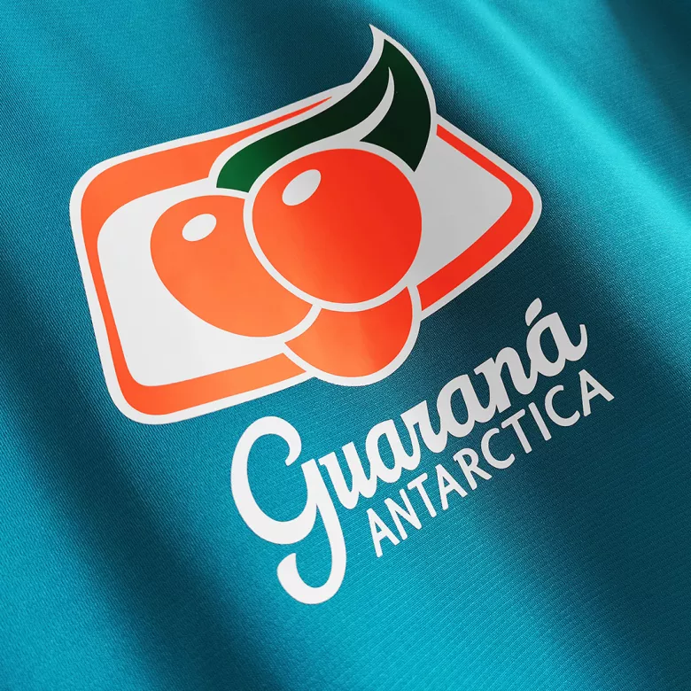 Brazil Pre-Match Soccer Jersey 2021 - vstockx