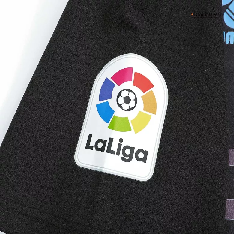 Malaga Third Away Jersey 2022/23 - vstockx