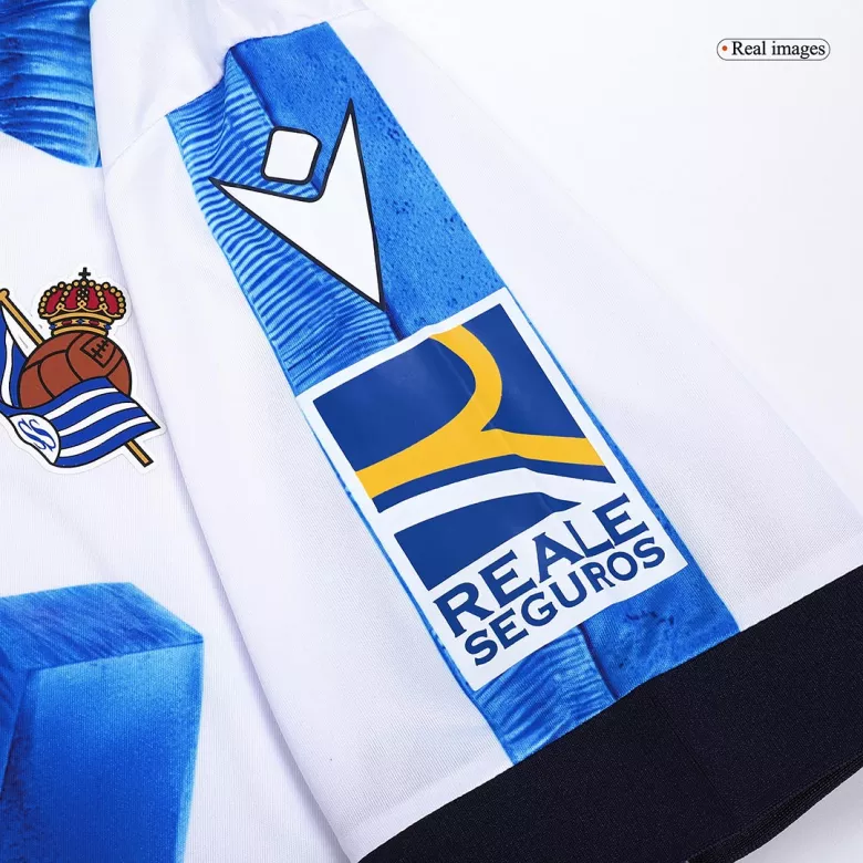 Real Sociedad Home Jersey 2023/24 - vstockx