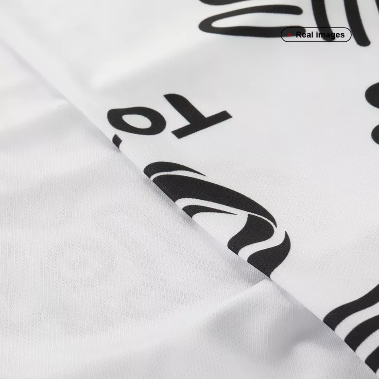 Club America Third Away Long Sleeve Soccer Jersey 2021 - vstockx