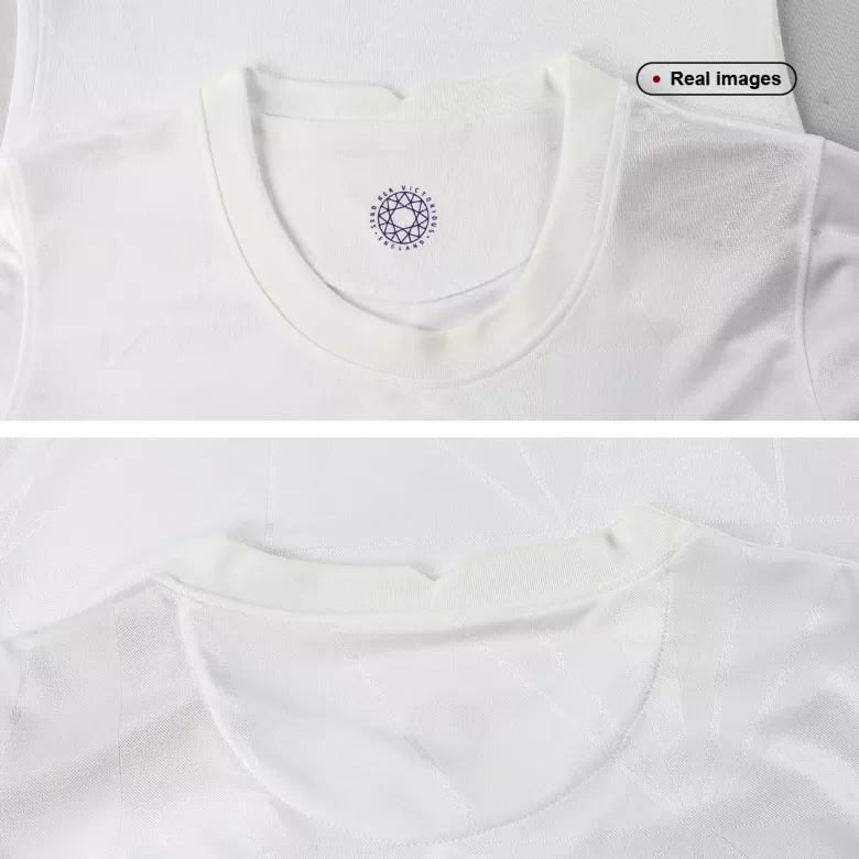England Home Jersey 2022 Women - vstockx