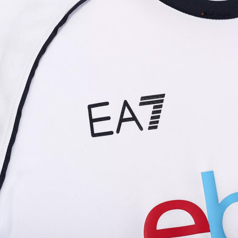 Napoli Pre-Match Soccer Jersey 2023/24 - vstockx