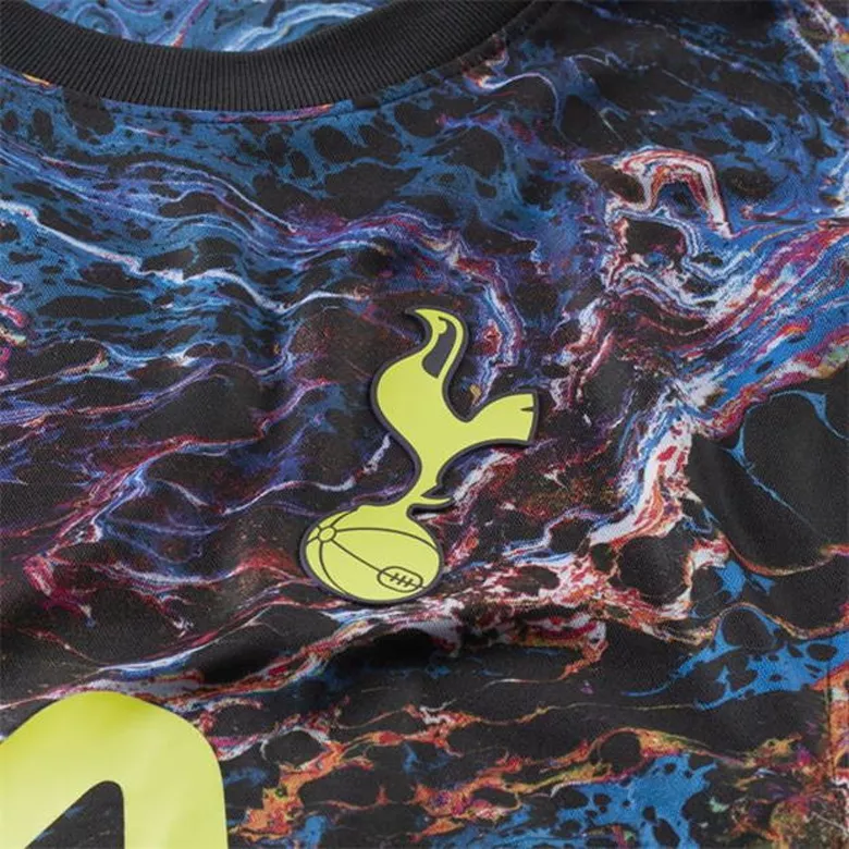 Tottenham Hotspur Away Jerseys Full Kit 2021/22 - vstockx