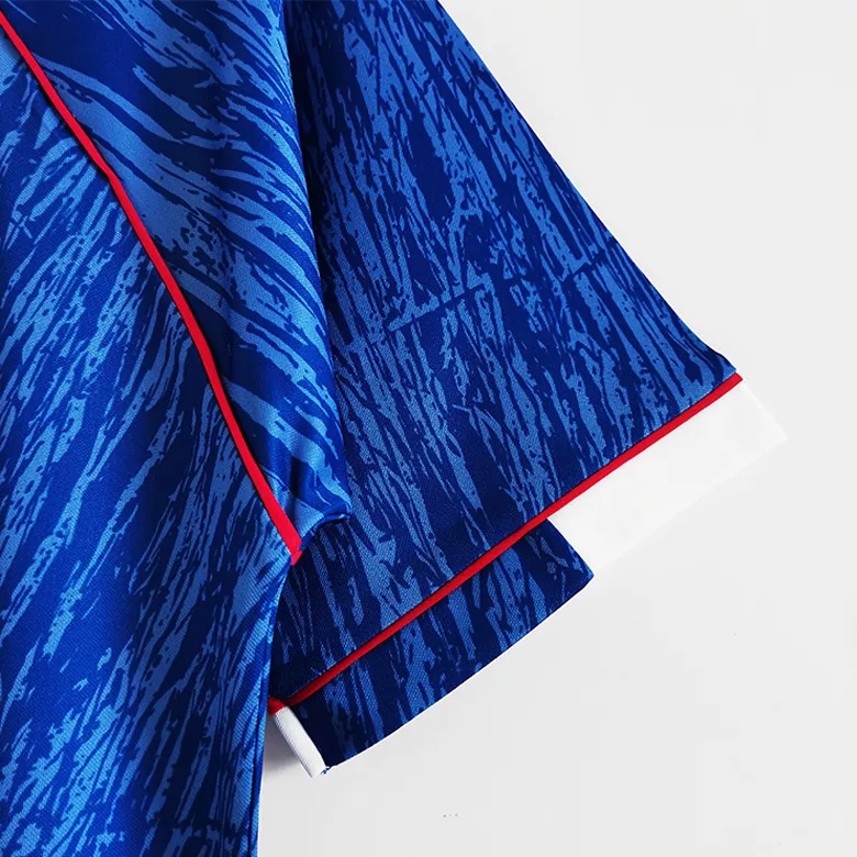 Retro Home Jersey 1992/93 - vstockx