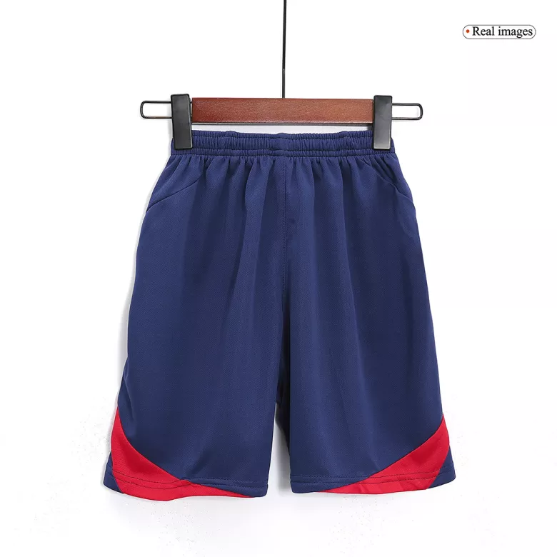 RB Leipzig Away Kids Jerseys Kit 2023/24 - vstockx