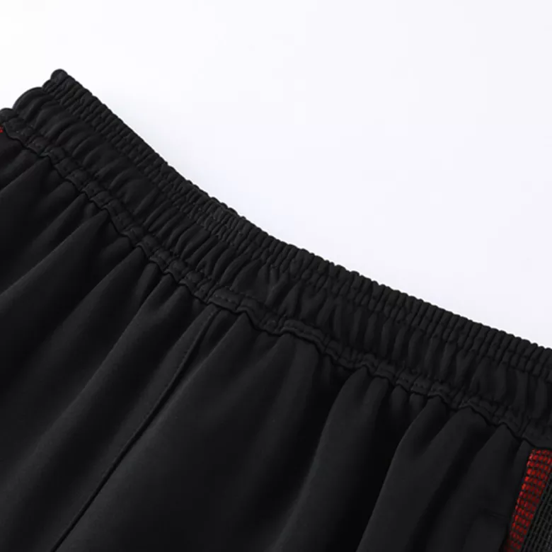 Ajax Tracksuit 2022/23 Black - vstockx