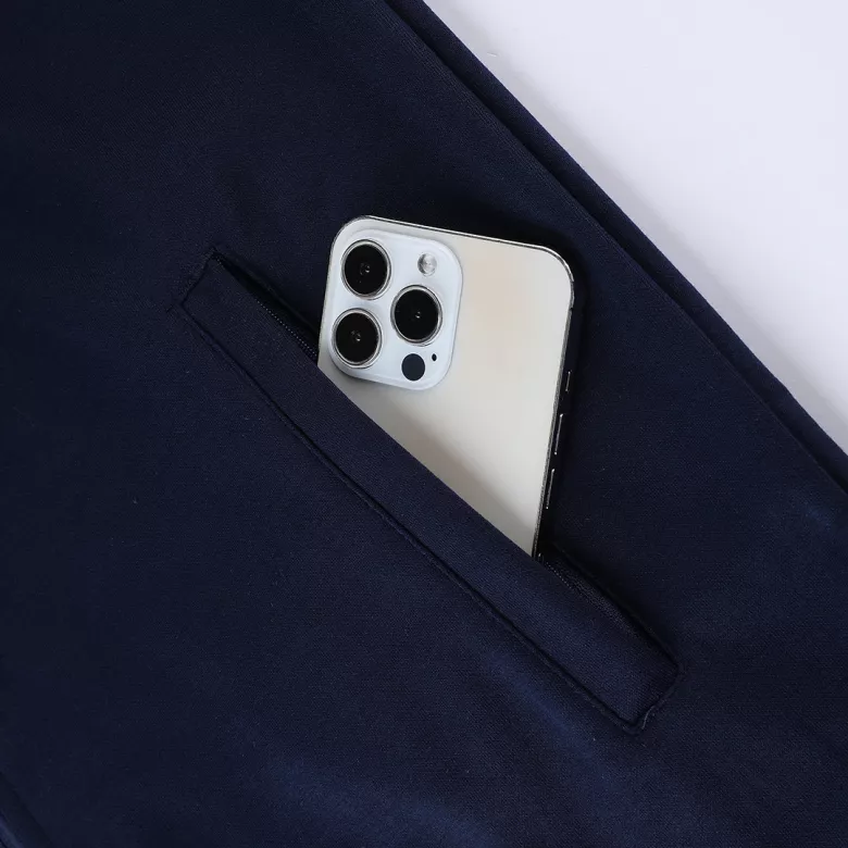 Barcelona Hoodie Tracksuit 2022/23 Green&Navy - vstockx