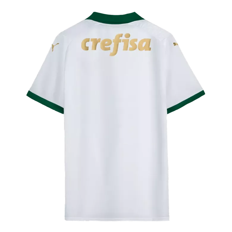 SE Palmeiras Away Soccer Jersey 2024/25 - vstockx