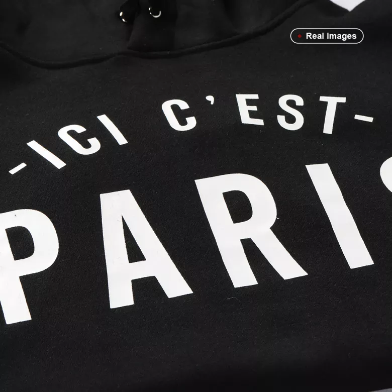 PSG Hoodie 2021/22 By Jordan - vstockx