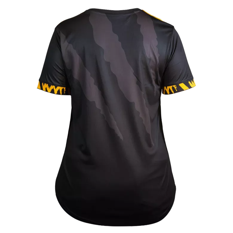 Tigres UANL Third Away Soccer Jersey 2021/22 Women - vstockx