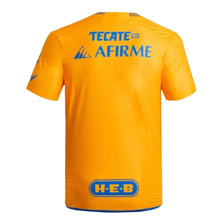 Tigres UANL Home Authentic Jersey 2023/24 - vstockx