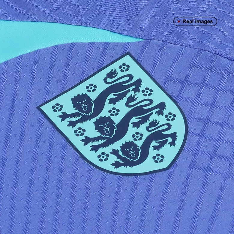 England Pre-Match Authentic Soccer Jersey 2022 - vstockx