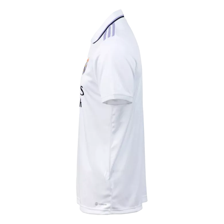 Unique #8 Real Madrid Club World Cup Special Jerseys Kit 2022/23 - vstockx