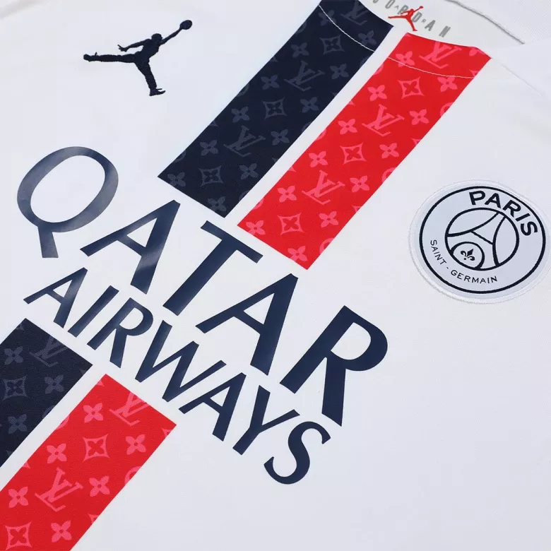 PSG Jerseys Sleeveless Training Kit 2022/23 - vstockx
