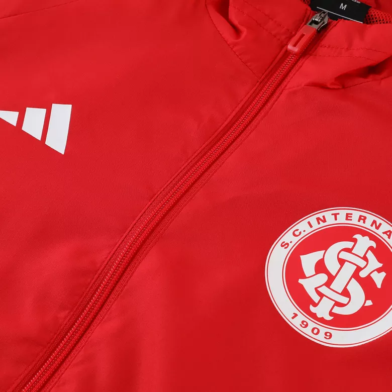 SC Internacional Jacket 2023/24 - Red - vstockx