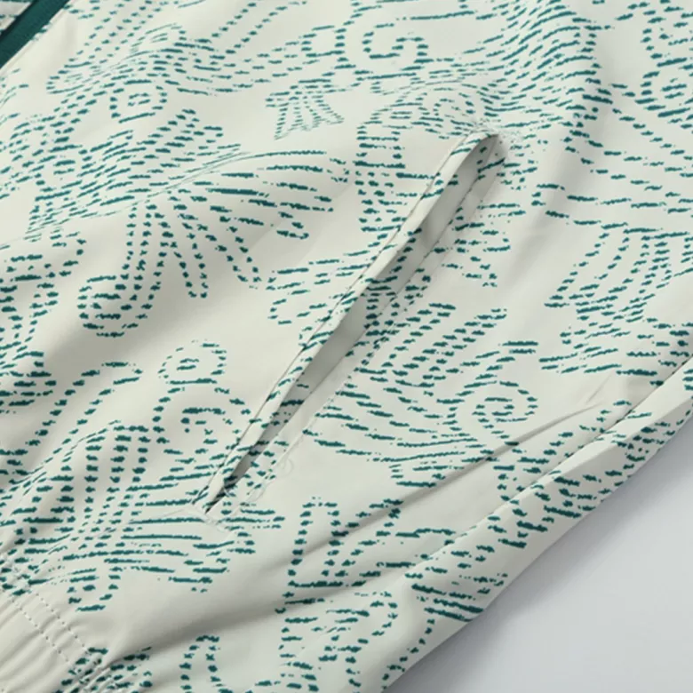 Mexico Reversible Anthem World Cup Jacket 2022 - vstockx