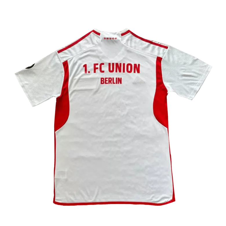 FC Union Berlin Away Soccer Jersey 2023/24 - vstockx