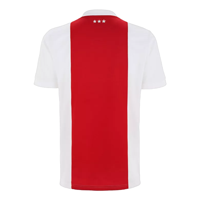 Ajax Home Soccer Jersey 2021/22 - vstockx