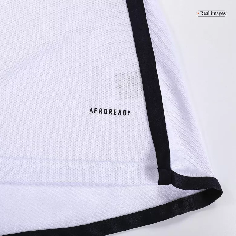 Women's Real Madrid Home Jersey 2023/24 - vstockx