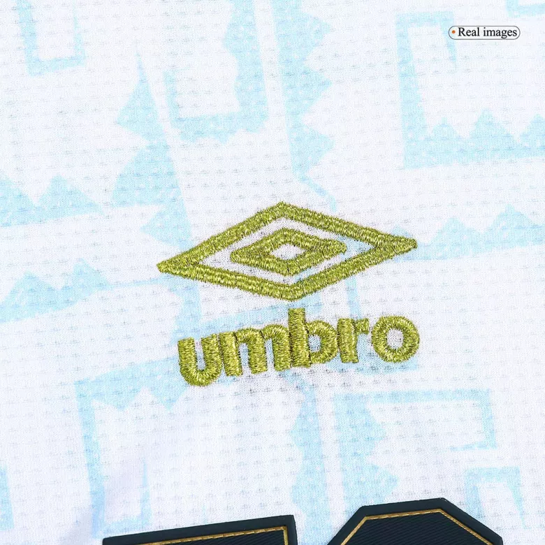 Salvador Away Long Sleeve Soccer Jersey 2023/24 - vstockx