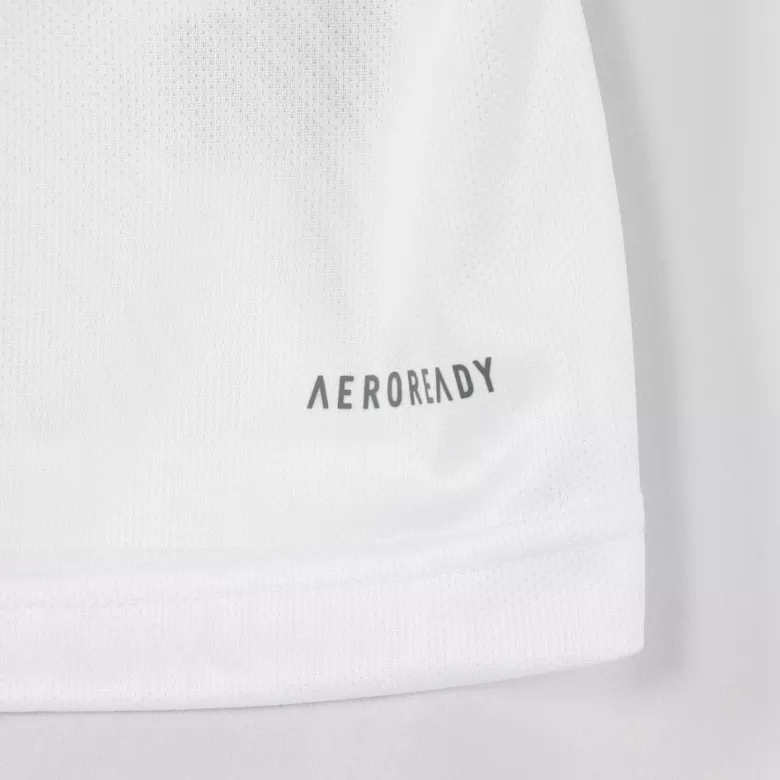 Real Madrid Home Jerseys Kit 2021/22 - vstockx