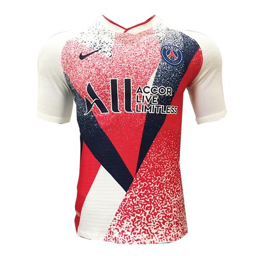 PSG Pre-Match Authentic Soccer Jersey 2019/20              �� - vstockx