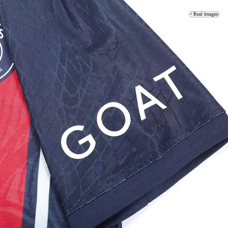 PSG Home Authentic Jersey 2023/24 - vstockx