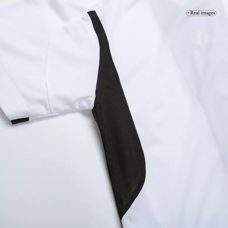 REUS #11 Germany Home Jersey World Cup 2022 - vstockx