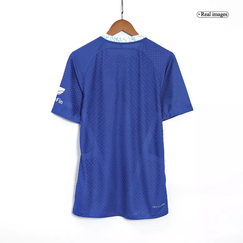 Chelsea Home Authentic Soccer Jersey 2022/23 - vstockx