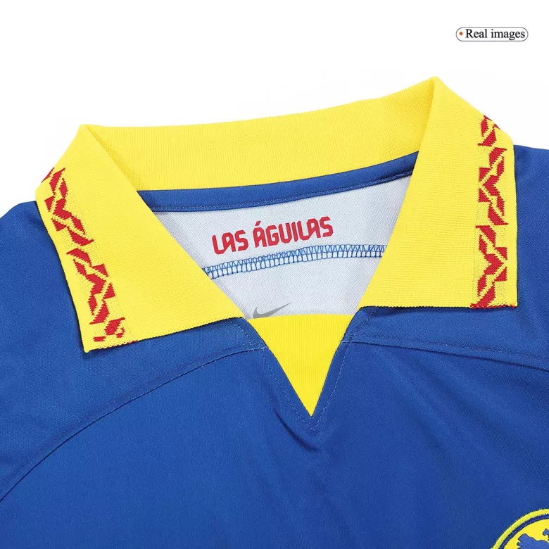 Club America Away Jersey 2023/24 - Discount - vstockx