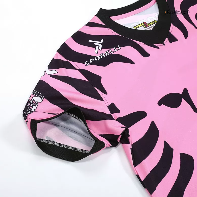 Leones Negros UdeG Third Away Jersey 2022/23 - vstockx