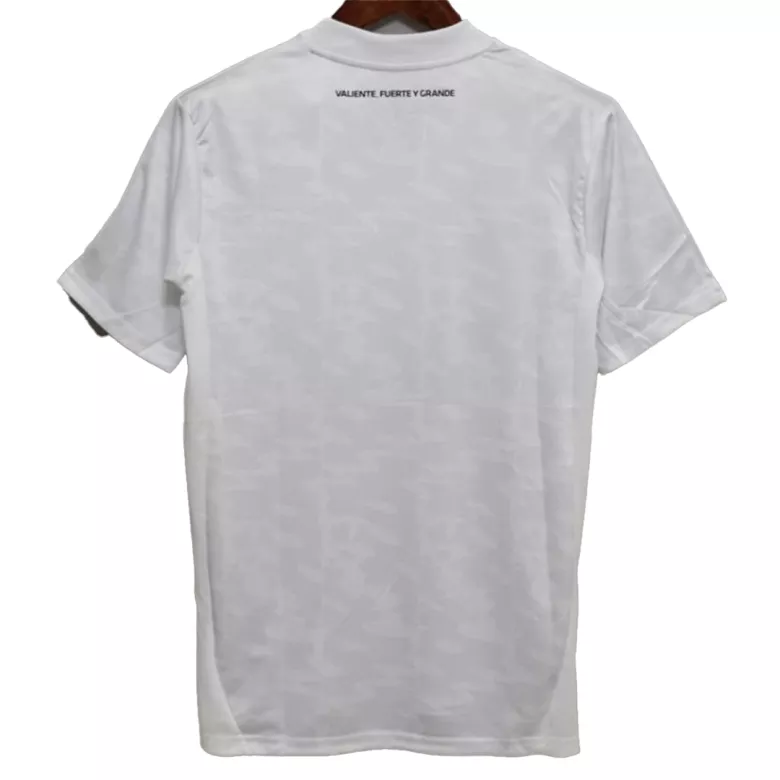 Colo Colo Home Soccer Jersey 2021/22 - vstockx