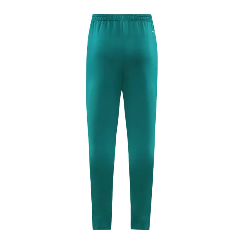Bayern Munich Soccer Pants 2021/22 Green - vstockx