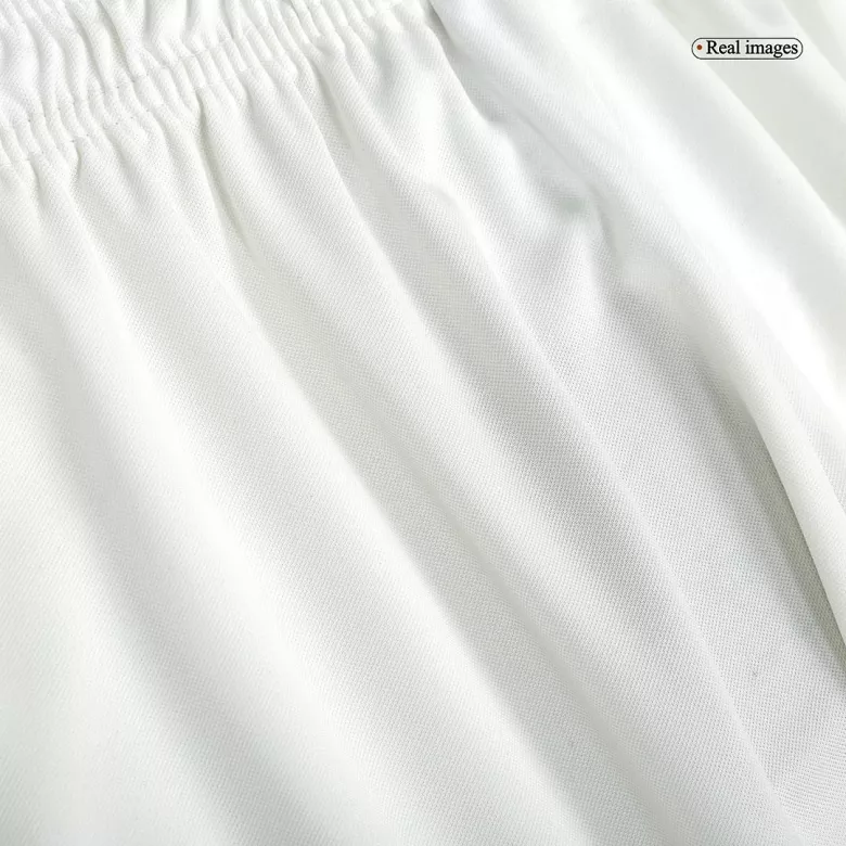 Portugal Away Soccer Shorts 2022 - vstockx