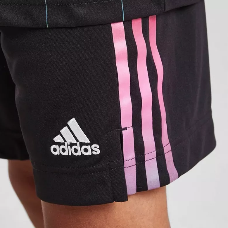 Juventus Away Soccer Shorts 2021/22 - vstockx