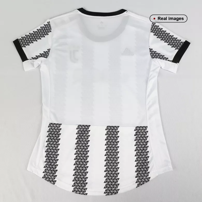 Juventus Home Jersey 2022/23 Women - vstockx