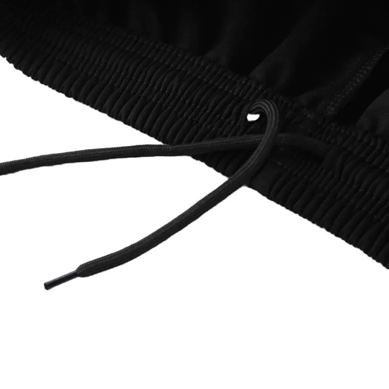 Real Madrid Hoodie Tracksuit 2022/23 Blue - vstockx