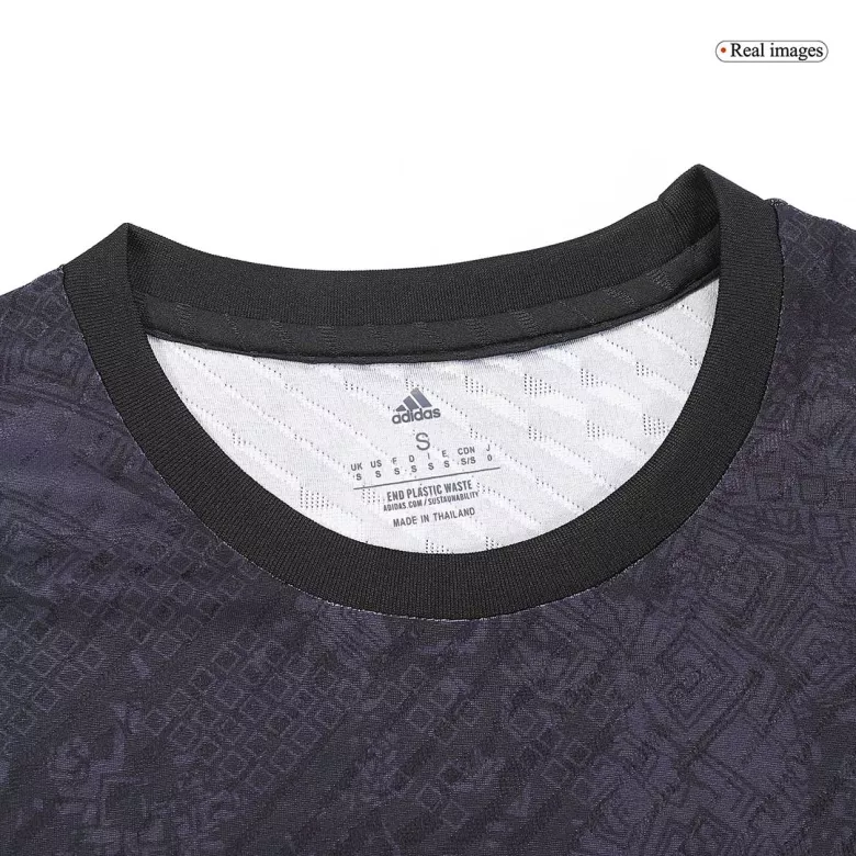 #10 Argentina Special Authentic Soccer Jersey 2023 - vstockx