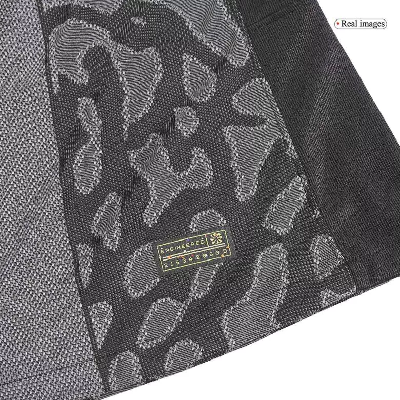 PSG Third Away Authentic Soccer Jersey 2023/24 - vstockx