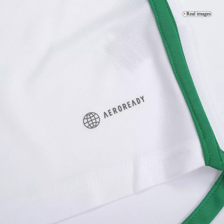 Wales Away Jersey Shirt World Cup 2022 - vstockx