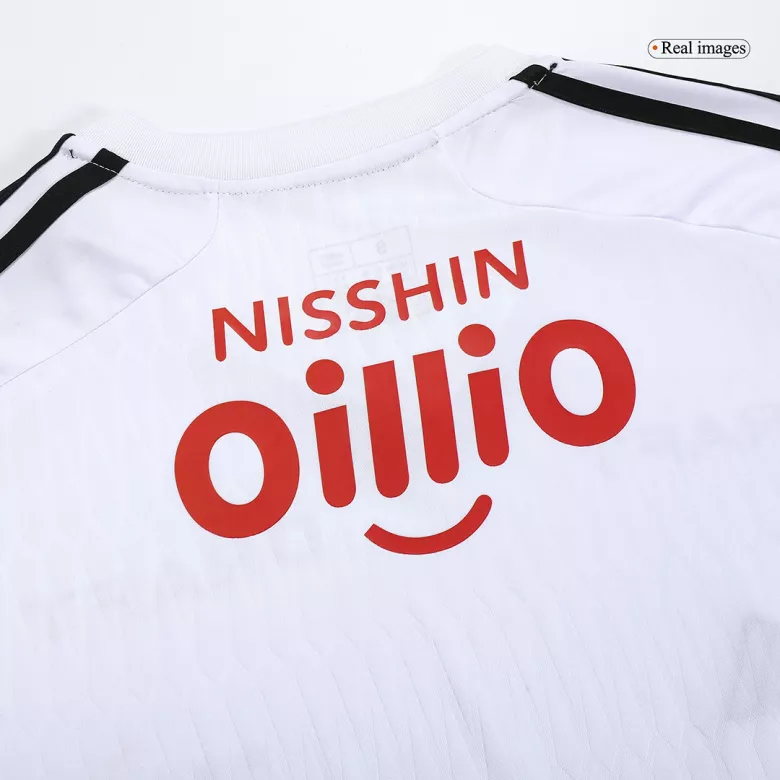 Yokohama F Marinos Away Jersey 2023 - vstockx