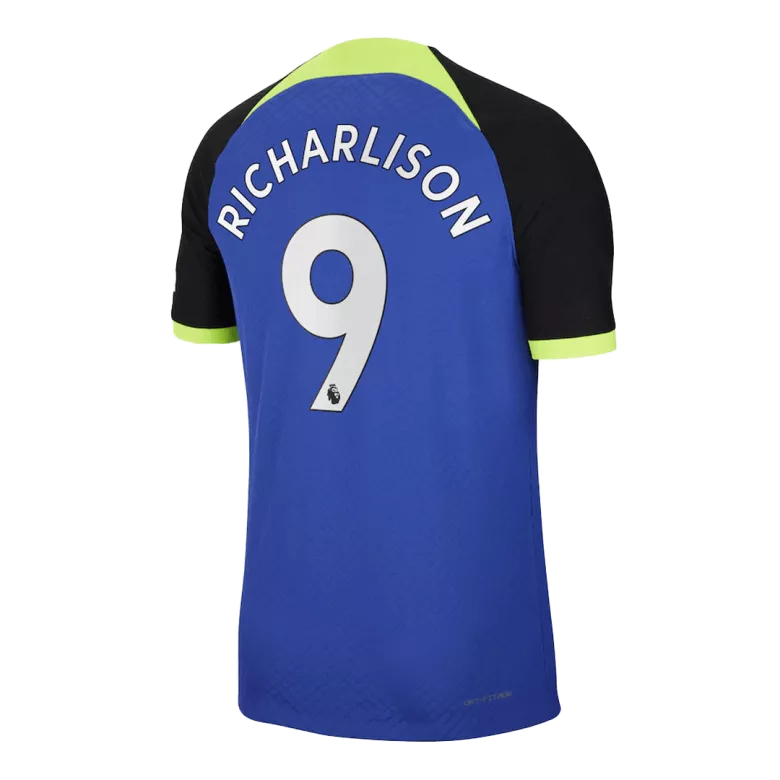 RICHARLISON #9 Tottenham Hotspur Away Authentic Jersey 2022/23 - vstockx