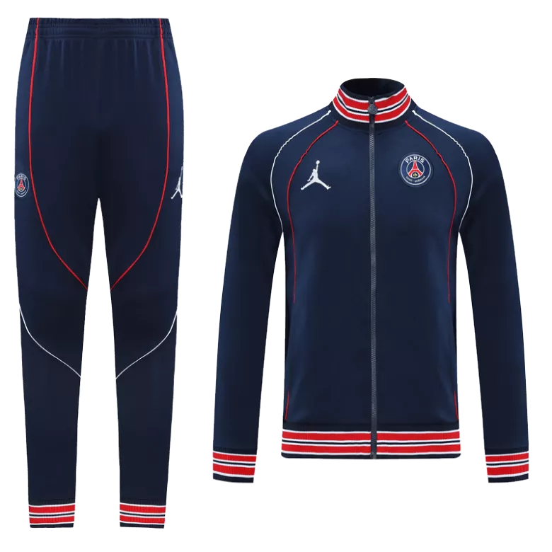 PSG Tracksuit 2021/22 By Jordan - vstockx
