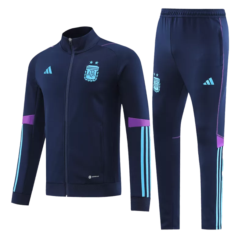 Argentina Jacket Tracksuit 2022/23 - vstockx