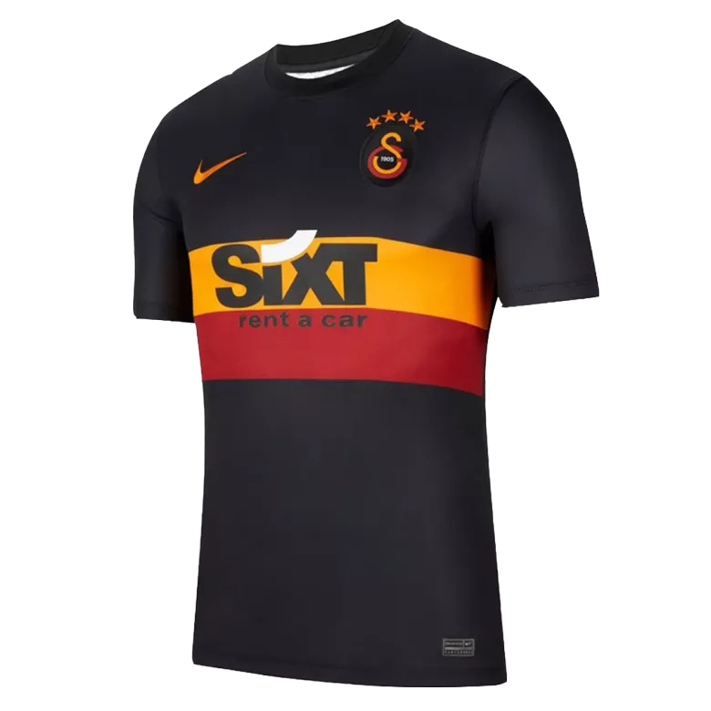 Galatasaray Away Soccer Jersey 2021/22 - vstockx