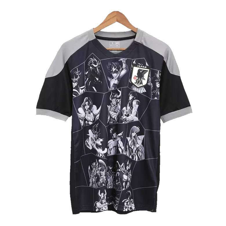 Japan x Saint Seiya Special Jersey 2022/23 - vstockx