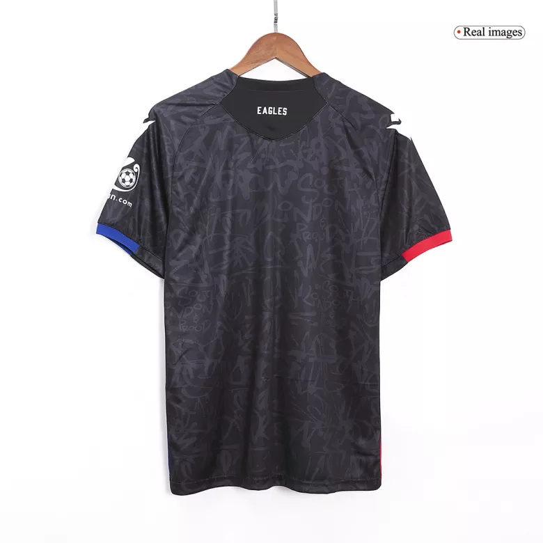Crystal Palace Third Away Soccer Jersey 2023/24 - vstockx