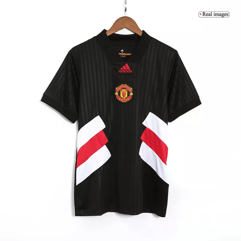 Manchester United Icon Jersey 2022/23 - vstockx